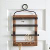 Hanging Jewelry Organizer Display