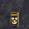 Frankenstein Luminary with Handle