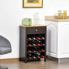 Kitchen Storage Cabinet, Wine Cabinet