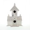 Victorian Garden Bird House