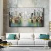 Abstract Art Modern Painting Wall decor painting big size oil on canvas Handmade artwork wall painting living room